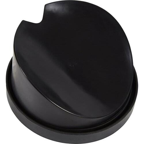 Manhole Cover Replacements for Yamaha Marine F0R-67609-09-00 Clean Out Plug, high quality Plastic material