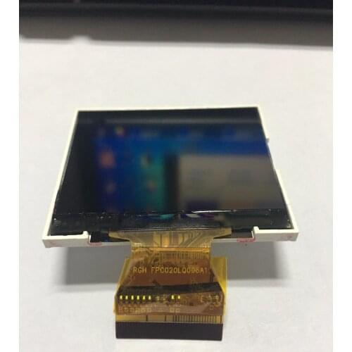 2.0 inch HD lcd screen RGH FPC020LQ0061A1 RT20LQ006A-1