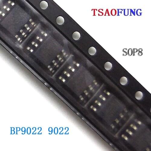 5Pieces BP9022 9022 SOP8 Integrated Circuits Electronic Components