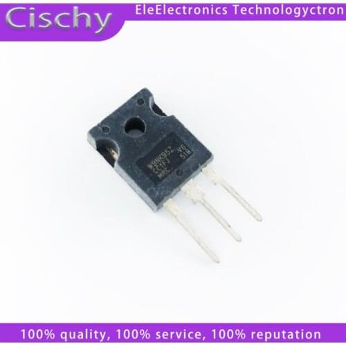 W9NK95Z 9NK95Z STW9NK95Z TO-247 new original In Stock