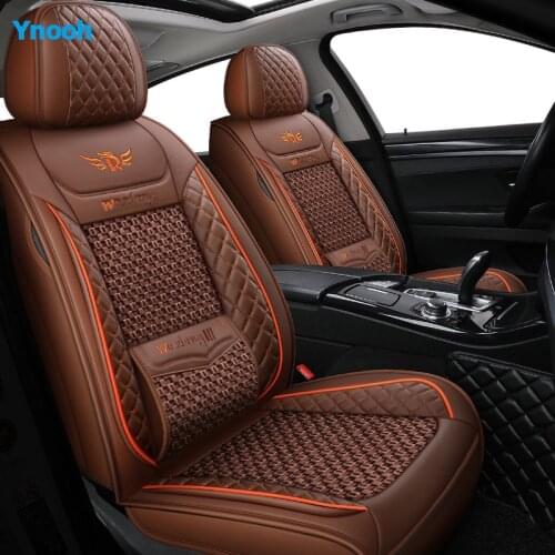 Car seat covers For volkswagen caddy touareg polo sedan passat b3 caddy tiguan tiguan golf beetle car protector