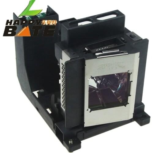 HAPPYBATE POA-LMP130 610-343-5336 Compatible Replacement Projector For PDG-DHT100L PDG-DET100L With Housing