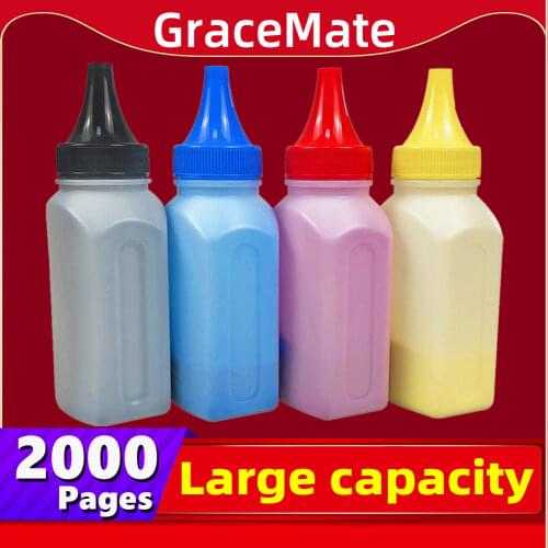 GraceMate Imported Toner Compatible for Lexmark C3426 C3426dw MC3426 MC3426adw C3326dw MC3224adwe C3224dw Cartridge Refill Toner