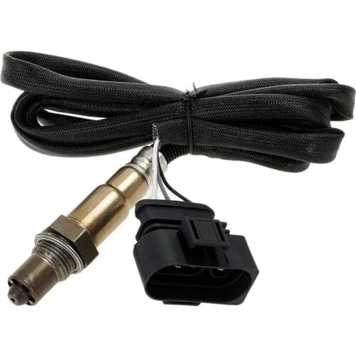 Lambda Oxygen Sensor 234-4812 Upstream for Audi A4 A6 A8 RS6 S4 S6 S8 VW Passat