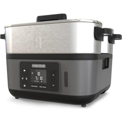 Электрические пароварки MORPHY RICHARDS China At AliExpress