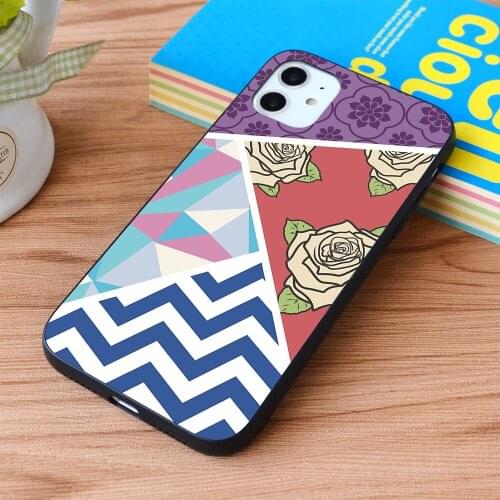 For iPhone Pentatonix Can't Sleep Love Soft TPU border Apple iPhone Case