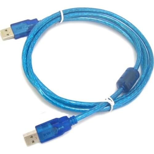 New High Quality Computer Office Laptop 3-10 M USB2.0 Full Copper With The Circular Extension Cord USB Cables Cables Connectors