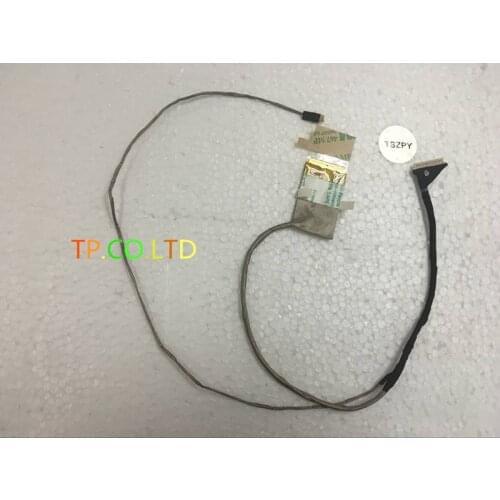 BRAND New LCD Cable for Samsung RV410 RV411 RV412 RV408 RV413 E3415 RV415 RV420 RC410 LCD Cable BA39-01023A