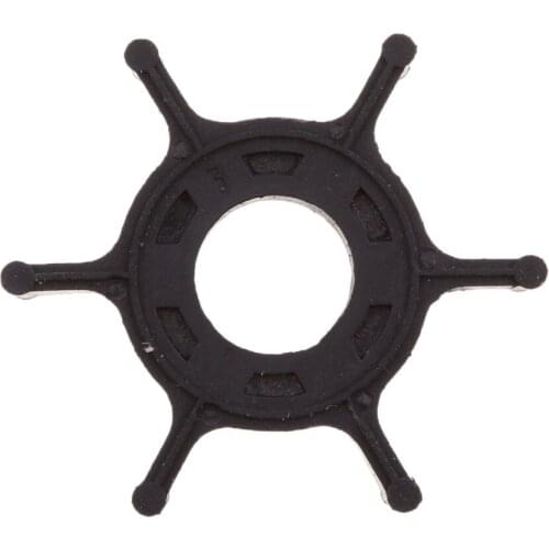 Outboard Impeller 6G1-44352-00-00 for Yamaha - 6hp 2-Stroke 86-00