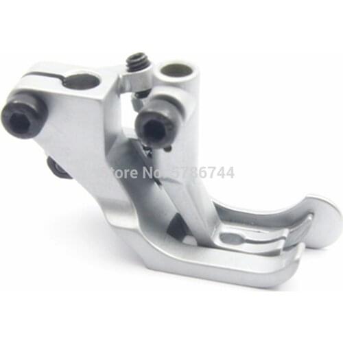 Right compensating guide feet GR367 for DURKOPP ADLER 367,467,767,768 ,867 Juki 2210 Pfaff 1425 1525 2545 Highlead GC20688 etc