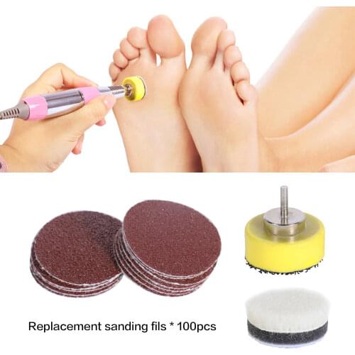 Фрезы для аппаратного маникюра TP China At AliExpress