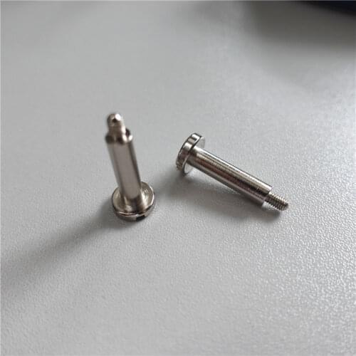 200PCS Host Base Fixing Screw for PS5