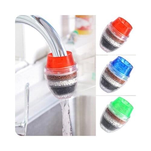 XunShiNi Water Filtration System