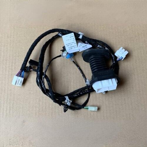 For Buick Excelle XT Door Wiring Harness Front Door Wiring Harness HRV Rear Door Wiring Harness Door Audio Speaker Wire