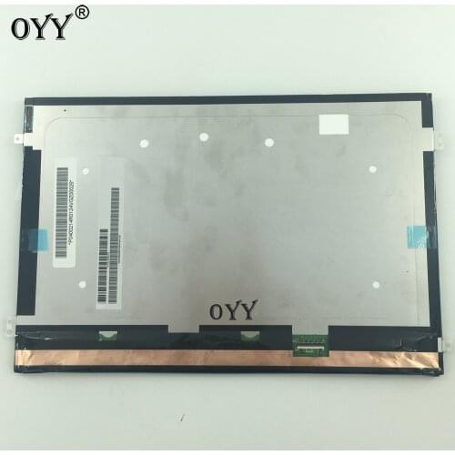 10.1inch LCD display screen VVX10F004B00 HV101WU1-1E0 RHV101WU for ASUS TF700 TF700T tablet pc