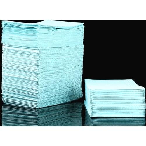 Tattoo Pad Medical Clean Paper Waterproof Disposable Tattoo Accessories Tablecloths Mat Double Layer Sheets 10/5/1pcs 45*33cm