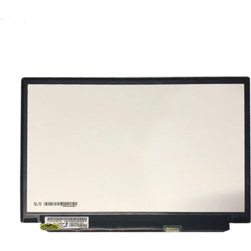 12.5 inch 1366x768 IPS 30pin eDP LCD Screen LP125WH2-SPT2 LP125WH2-SPT1 M125NWR3 for Lenovo ThinkPad X240 X250 X260 X270 X280