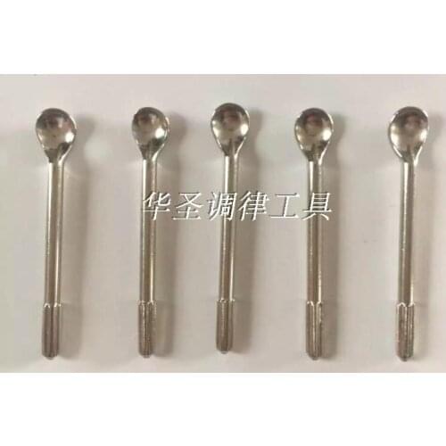 20 PCS piano tuning tool The piano parts linkage device a spoon
