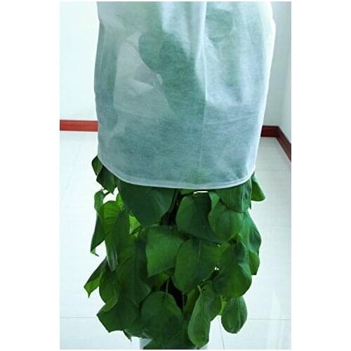 3Pcs Warm Worth Frost Blanket Frost Protection Bags Shrubs Dwarf Trees Flowers from Bad Weather Pests Gardening Plant Caver Bags