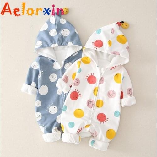 Слипы с капюшоном для малышек Aelorxin China At AliExpress