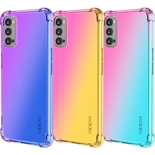 Aveuri Oppo Reno4 SE Phone Cases