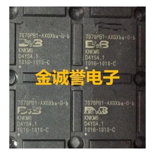 Free shipping New original DIB7070PB1-AXGXBA-G-B DIB7070PB1