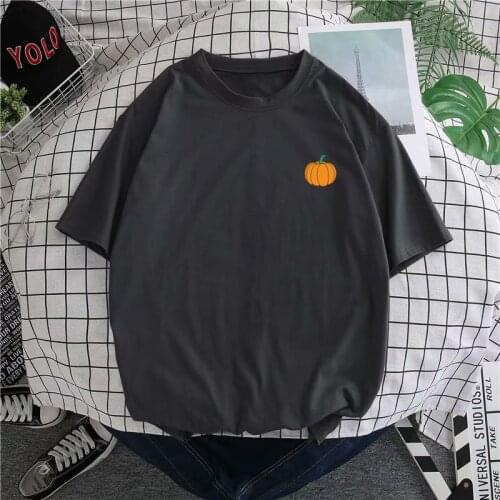 BXyichen original short-sleeved T-shirt male tide brand trend INS new spring and summer large size loose half-sleeved clothes