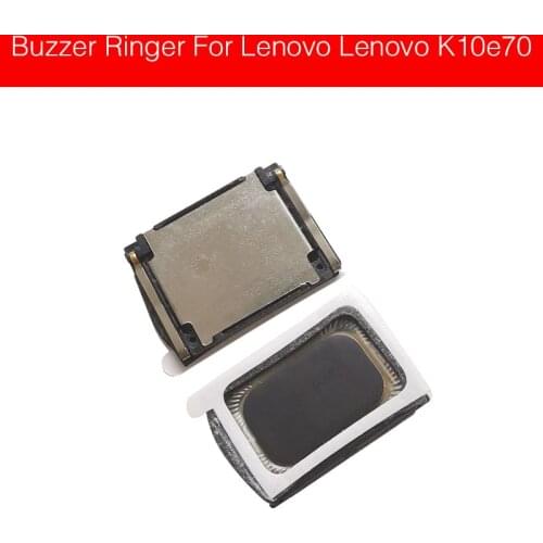 Loud Speaker Ringer Buzzer Flex Cable For Lenovo K10e70 Lound Sound Module Loudspeaker Buzzer Phone Repair Replacement Parts