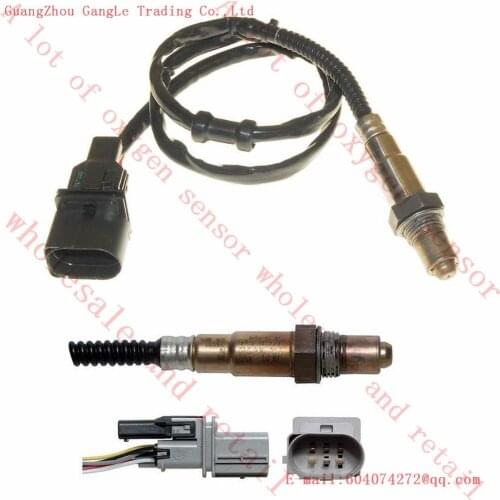 Oxygen Sensor O2 Lambda Sensor AIR FUEL RATIO SENSOR for VOLKSWAGEN PHAETON 234-5126 2004-2005