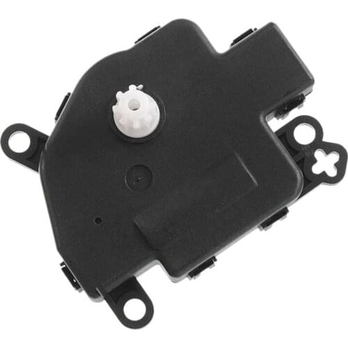 HVAC Heater Blend Door Actuator Air Door Actuator for Dodge Durango Jeep WK2 Grand Cherokee 2014-2019 68224186AA