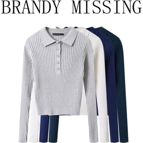 Slim Girls Casual Style Knitted Cardigan 2021 Spring-autumn Office Ladies O Neck Temperament Woman Short Solid Color Sweater