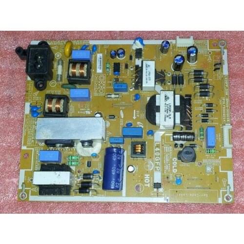 Original 100% test for samgsung BN44-00666A L40GF-DDY power board