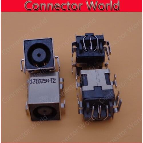 DC Power Jack For DELL Inspiron 15R N5010 N5110 M511R M5010 M5110 N4020 M4010 N4030 2530P 2540P 2710P 2730P 2740P 2760P