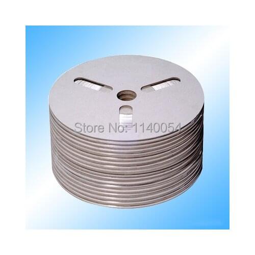 240m 0.2x5.0mm Solar Cells Busbar Wire, lead-free Monocrystalline Polycrystalline PV Solar Panel bus bar wire 5.0mm PV Ribbon