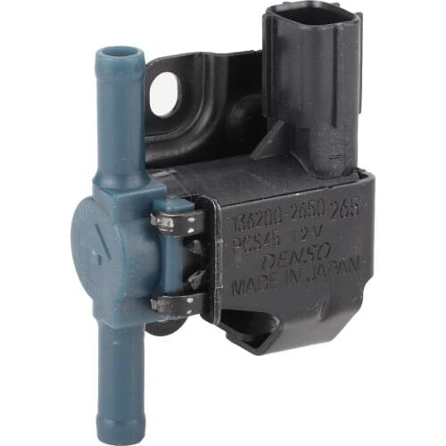 Purge Control Solenoid Valve 36162-PWA-G01 for Honda City 2007-2008 for Honda FIT 2005 2006 2007 2008 Solenoid Valve