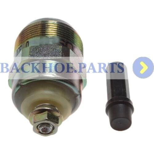 24V Fuel Shut-Off Solenoid Valve 79082108 forCummins Bosch Fuel Pump