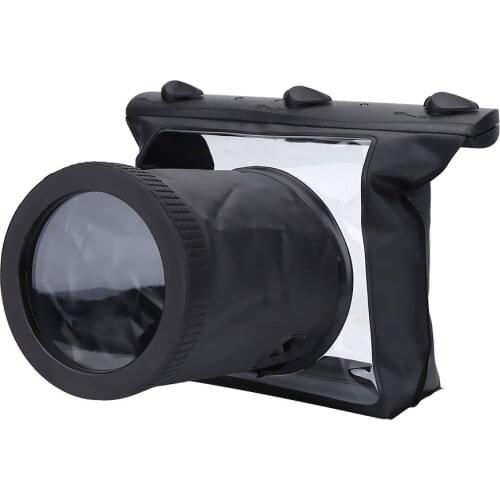 SOONHUA Sports & Action Cameras