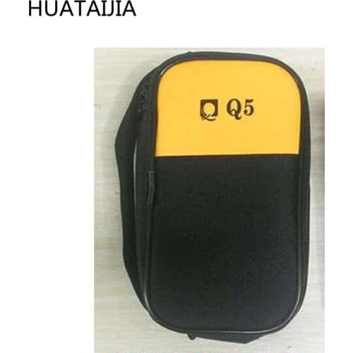 Fluke bag q5 bag For FLUKE 15b bag fluke17b fluke18b package fluke 11x packbag fluke 87-5 bag