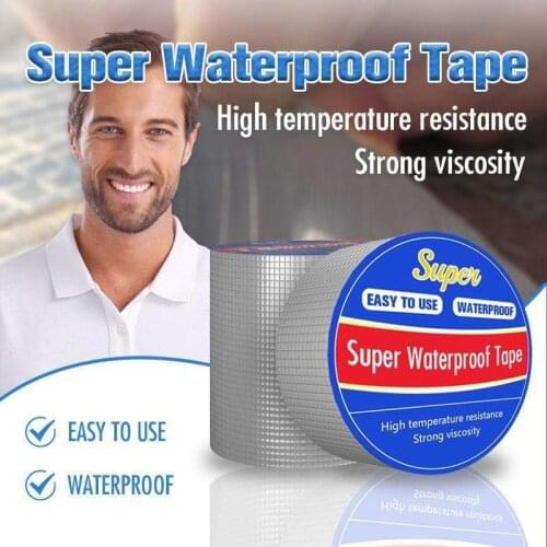 Super Waterproof Tape Sticky Tape