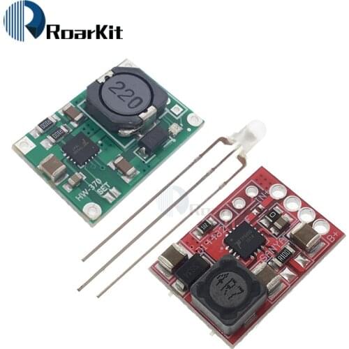 TP5000 4.2V/3.6V/8.4V 1A/2A Lithium Ion 18650 Battery Charging Board Charger Module TP5100 Lithium Iron Phosphate Battery