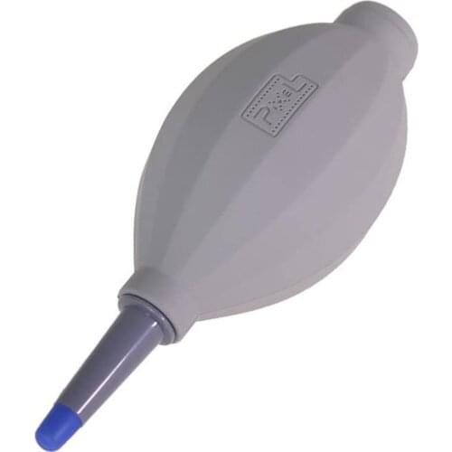 Pixel RB - 20 strong clean air blower, applicable to the camera lens, LCD screen and other photographic equipment