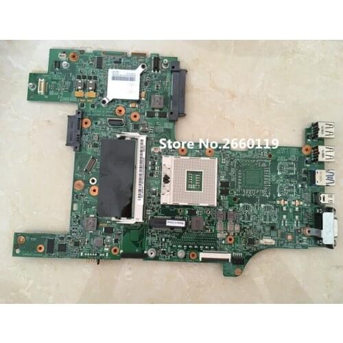High quality laptop motherboard for L430 04Y2013 04Y2008 04Y2007 Fully tested