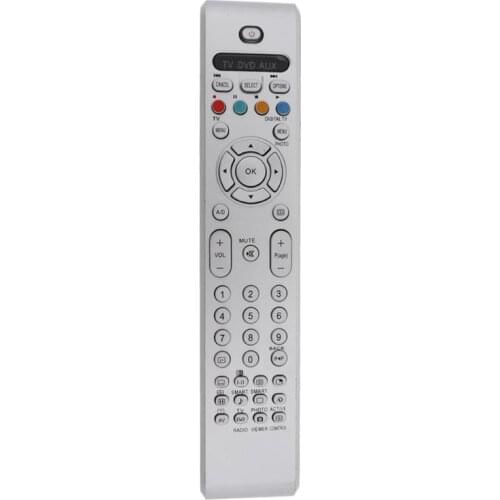 Remote Control Replacement for Phillips RC4347/01 313923810301 RC4343/01 TV Wireless Remote Controller