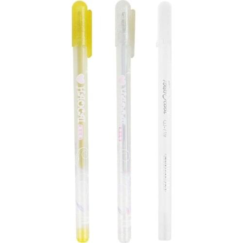 0.8mm Hand-Painted Highlighter Art Painting Sketch Stationery Paint Mark Ink Pen Comic Paint 831D