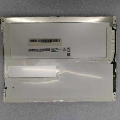 10.4 inch LCD screen G104SN03 V.5 G104SN03 V5 LCD monitor 800X600