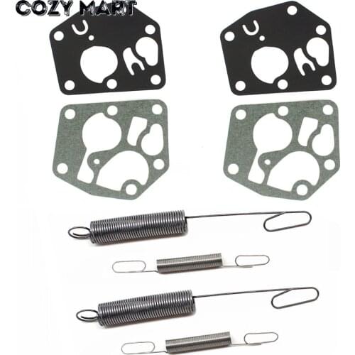 2set Spring Gasket For Briggs & Stratton 691859 692211 795083 495770