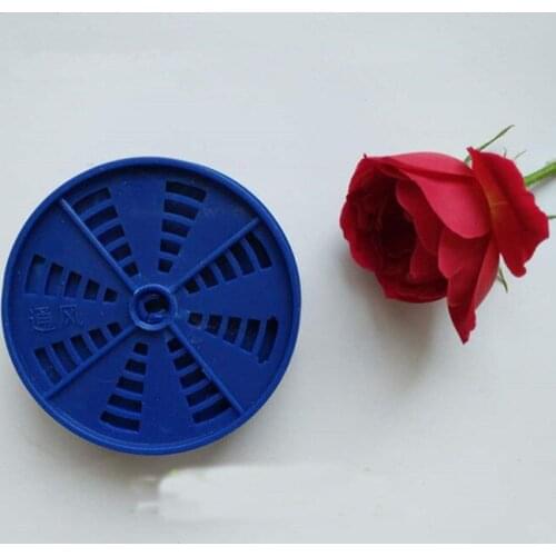 5 pcs/Set (random colors) Beekeeping Tools Italian Bee Nest Door Of Fir Hive Vent Hole Multifunctional Nest Door Beehive