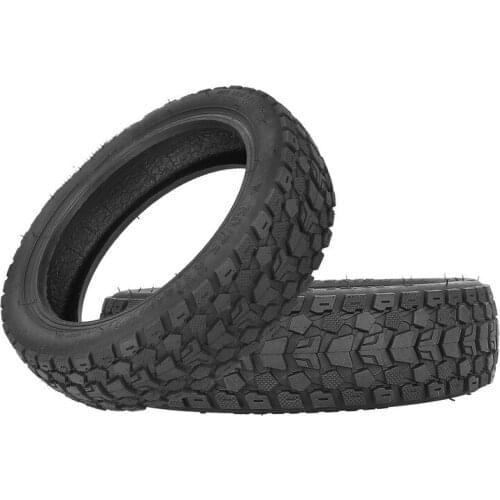 8.5 Inch Tire Electric Scooter 50/75-6.1Tubeless Off-Road Tire for Xiaomi M365 E-Scooter Bicycle Tyre Replacement Accessories