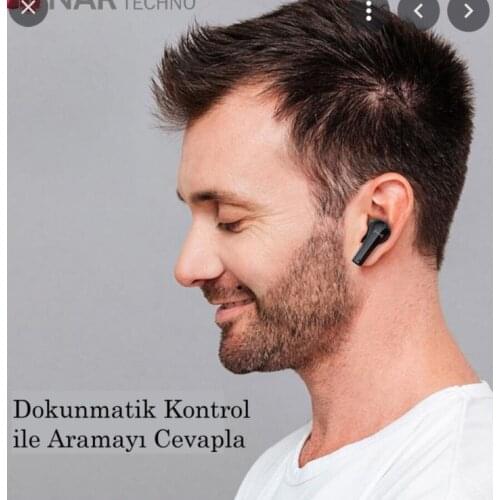 Lenovo bloutoodh headphone