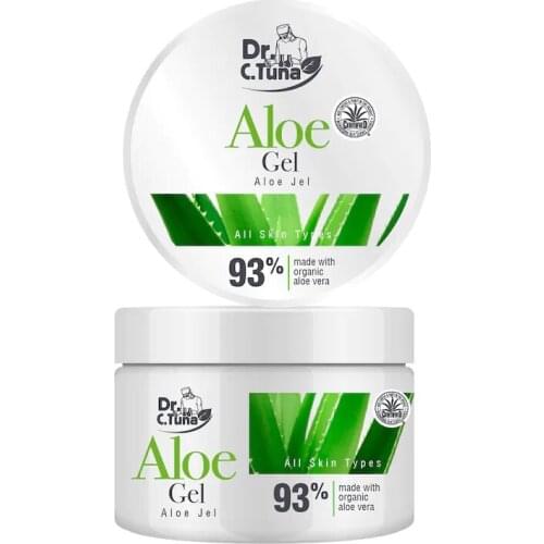 Farmasi Dr. C. Tuna Aloe Gel 110 ml 387153373